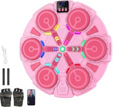 Music Boxing Machine