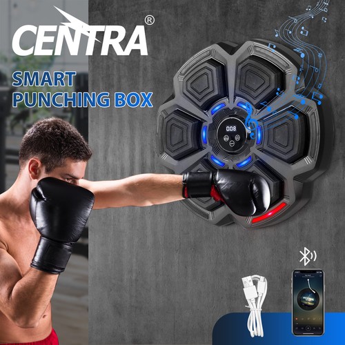Centra bluetooth music - bluetooth,