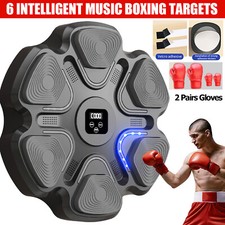 Wall Mounted Music Boxing