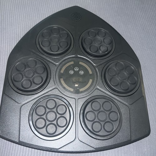 Boxing machine wall mounted - machine,