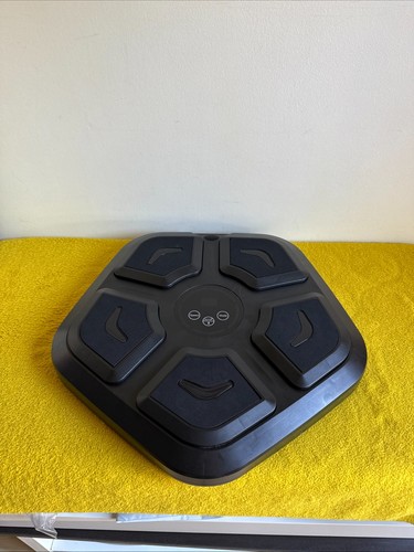 Musical wall mounted boxing - mounted,