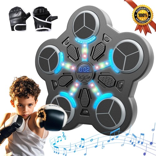 Boxing machine smart - machine, bluetooth