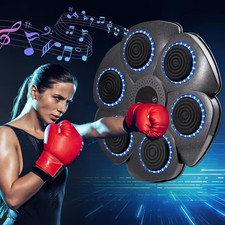 Smart Music Boxing Machine