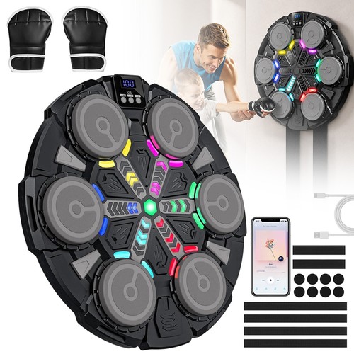 Boxing machine - machine,