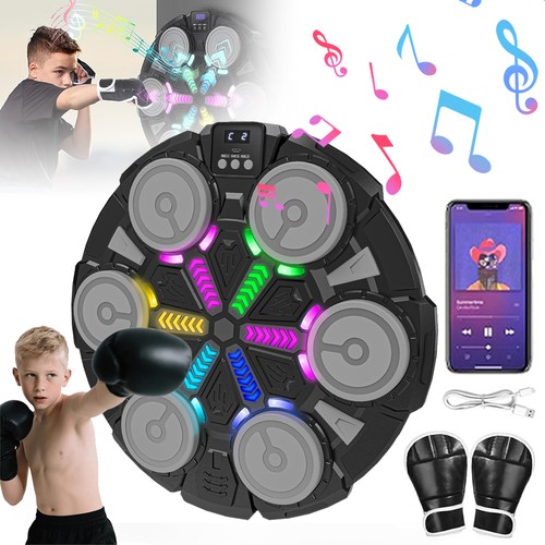 Boxing machine - machine,