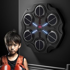 Boxing Machine Wall Mount