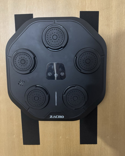 Zacro smart music boxing - zacro,