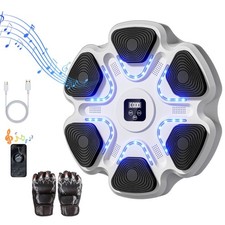 Wall Mounted Boxing Machine