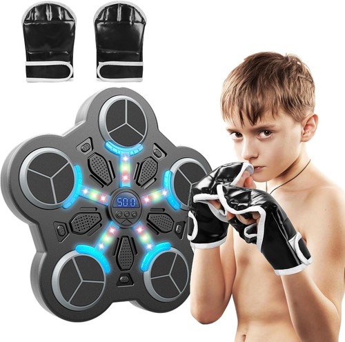 Wall mounted boxing machine - wall,