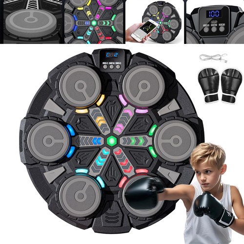 Music punching machine - music, wall