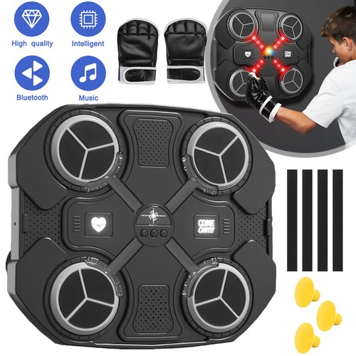 Bluetooth music boxing - boxing, machine