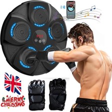 Music Boxing Machine for