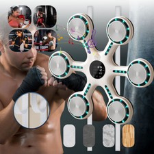 Smart Boxing Training Music