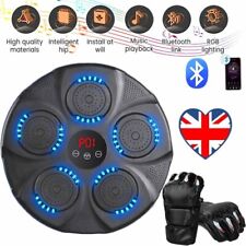 Smart Boxing Training Music