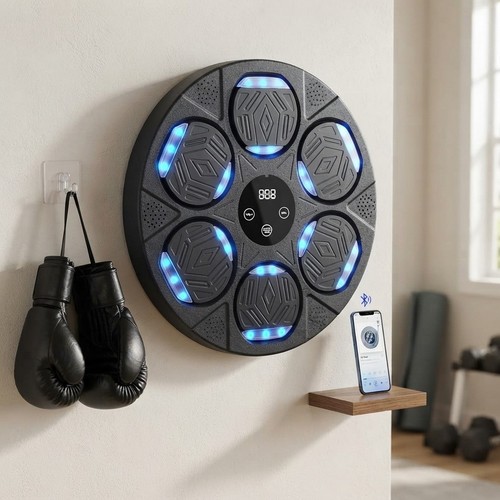 Smart music wall mounted - smart,
