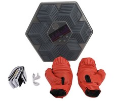 Music Boxing Machine Wall