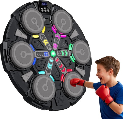 Mode music boxing - music, machine