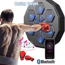 Wall Mounted Music Boxing