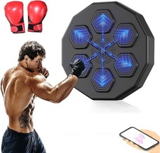 Wall Mounted Music Boxing