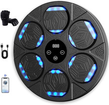 AYARA Music Boxing Machine