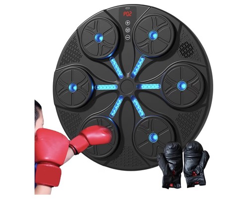 Boxing machine smart - boxing,