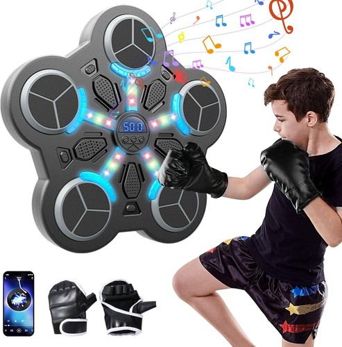 Wall mounted boxing - boxing, machine