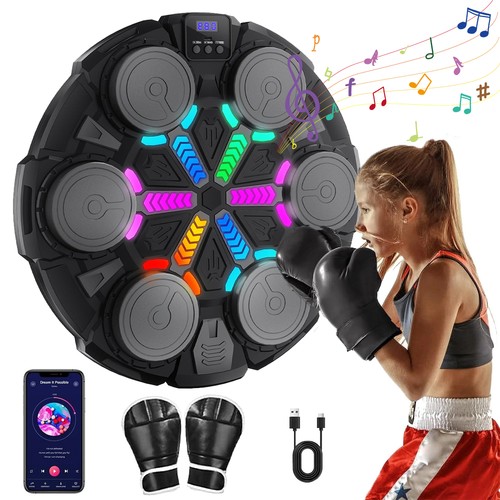 Music punching machine for - music,