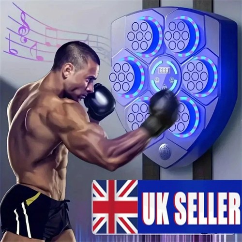2025 music boxing - music,