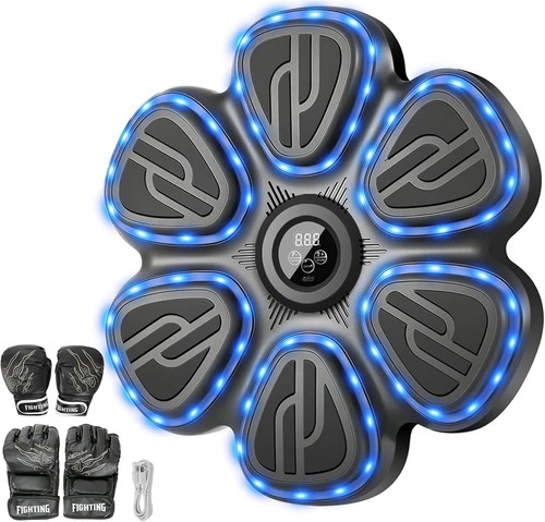 Music boxing machine speed - music,
