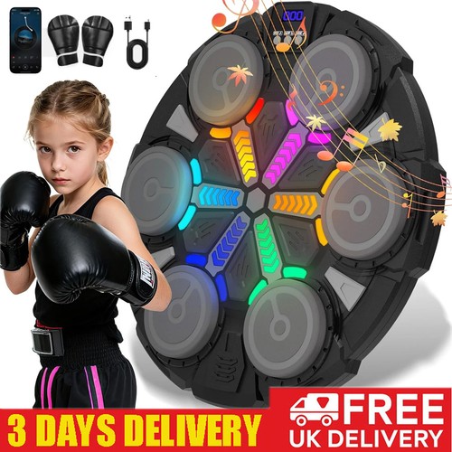 Music punching machine - music,