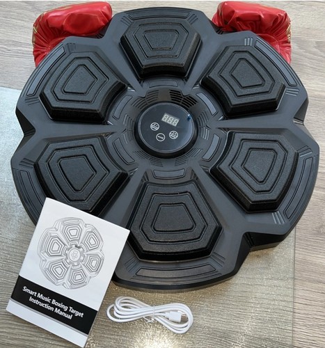 Boxing machine wall - machine,
