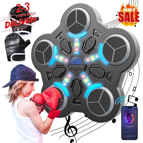 Wall mount boxing machine - mount,
