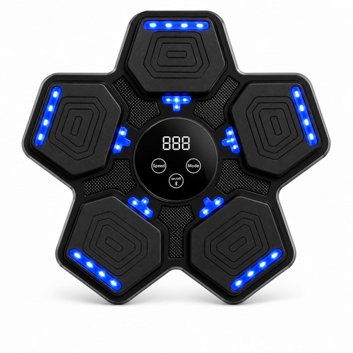 Music boxing machine smart - machine,,