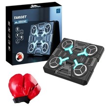 Smart Music Boxing Machine