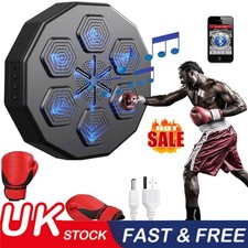 SMART PUNCHING BOXING TRAINING