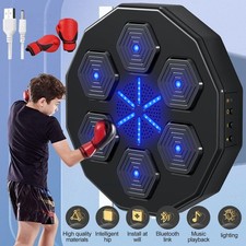 Boxing Machine Wall Mount